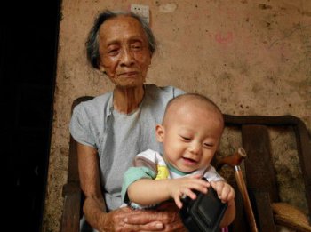 奶奶去世孫子需要守孝嗎