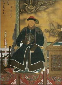 如何評價多爾袞