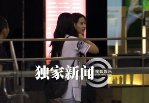 rain劉亦菲演的電影