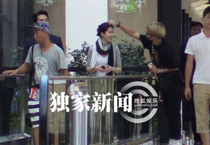 rain劉亦菲演的電影