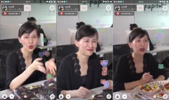 papi醬直播在哪個平臺