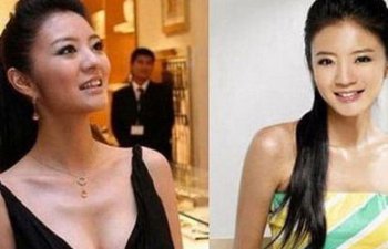 安以軒生孩子了嗎