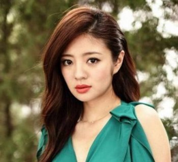 安以軒的老公多大歲數