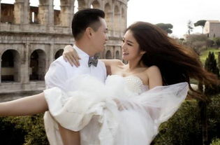 安以軒老公陳榮煉幾歲