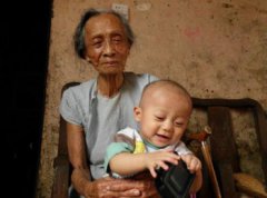 奶奶去世孫子需要守孝嗎