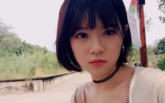snh48陳怡馨眼睛怎么了