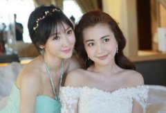 包文婧婚禮柳巖怎么了