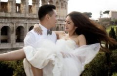 安以軒老公陳榮煉幾歲