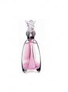 安娜蘇香水什么檔次