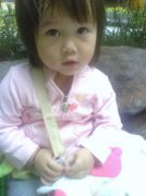 安安是誰的孩子