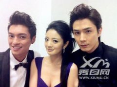 安鈞璨安以軒什么關系