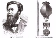 愛迪生實驗了多少次發明了電燈