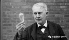 愛迪生是什么發明家