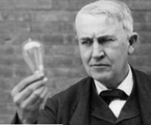 愛迪生的智商是多少