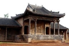 白鹿原影視基地收費嗎