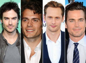 安娜格雷演什么電影