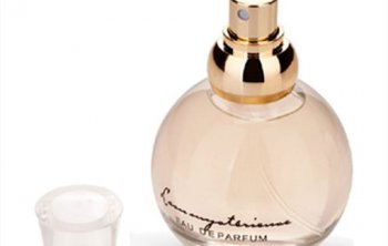 安娜蘇香水什么檔次