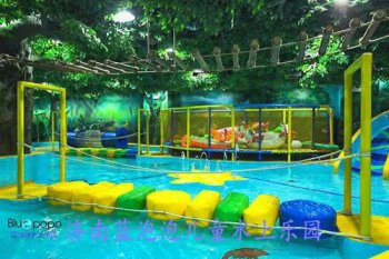 安寧水上樂園在哪里