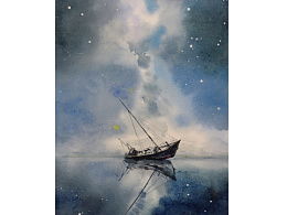 安寧靜謐什么意思