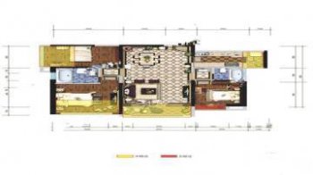 安寧金色理想房價多少