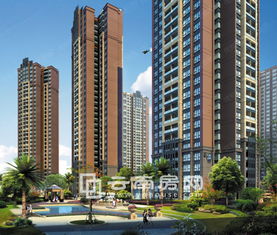 安寧金色理想房價多少