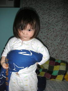 安安是誰的孩子