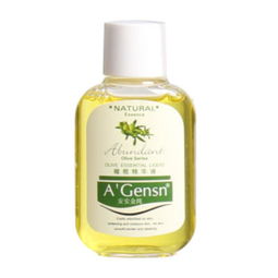 安安橄欖精華液怎么用