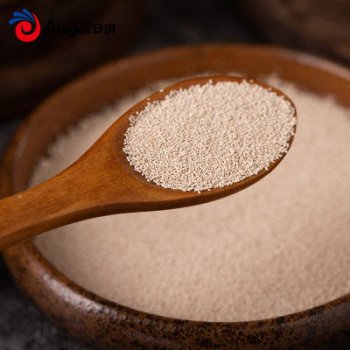 安琪酵母可以做面包嗎