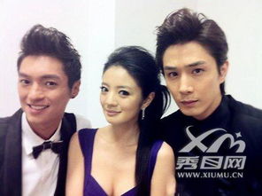 安鈞璨安以軒什么關(guān)系