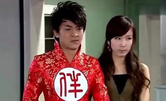 愛情公寓3張偉回來是第幾集