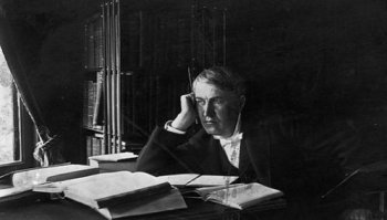 愛迪生是哪國的科學(xué)家