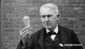 愛迪生是什么發明家