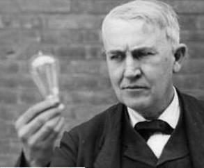 愛迪生智商是多少