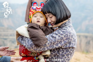 白鹿原里的白靈誰(shuí)演的