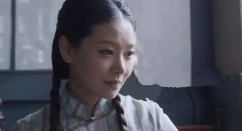 白鹿原黑娃老婆誰演的