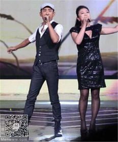 阿寶的第一任妻子是誰