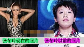 阿寶的老婆是張冬玲嗎