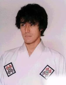 阿部寬是什么人種