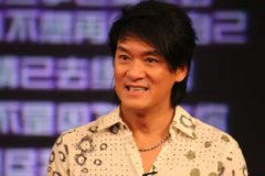 周華健祖籍是哪里