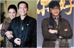 周星馳向太怎么回事