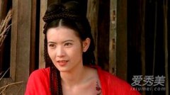 周星馳喜歡的女人是誰