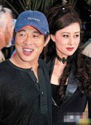 周潤發為什么討厭利智