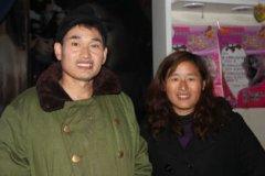 朱之文離婚了嗎