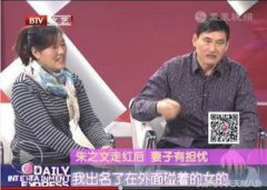 朱之文退出演藝圈了嗎