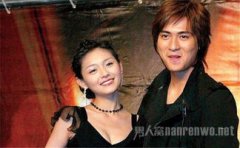 周渝民和大s為什么分手
