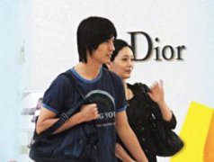 周渝民大s在一起多久