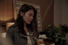 周秀娜在掃毒2里演誰