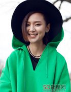 周筆暢的老公是誰啊