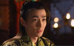 朱一龍在羋月傳里演什么