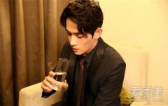 朱一龍是哪個公司的